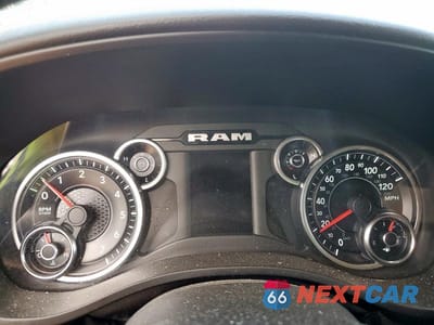 Zdjęcie 17 z 24 samochodu: 2020 RAM 1500 BIG HORN/LONE STAR VIN:1C6RREFT5LN180005 - miniatura