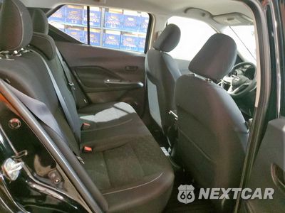 Zdjęcie 11 z 14 samochodu: 2022 NISSAN KICKS S VIN:3N1CP5BVXNL503224 - miniatura