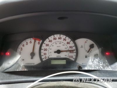 Zdjęcie 9 z 12 samochodu: 2004 TOYOTA COROLLA CE VIN:1NXBR32E84Z218609 - miniatura