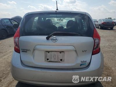 Zdjęcie 6 z 12 samochodu: 2015 NISSAN VERSA VIN:3N1CE2CP7FL372405 - miniatura