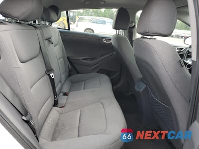 Zdjęcie 10 z 16 samochodu: 2020 HYUNDAI IONIQ SEL VIN:KMHC85LC2LU212318 - miniatura