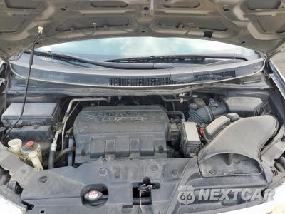 Zdjęcie 12 z 15 samochodu: 2012 HONDA ODYSSEY TOURING VIN:5FNRL5H98CB052285 - miniatura