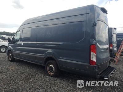 Drugie zdjęcie samochodu z przodu: 2020 FORD TRANSIT T-250 VIN:1FTBR3X87LKA86881 - miniatura
