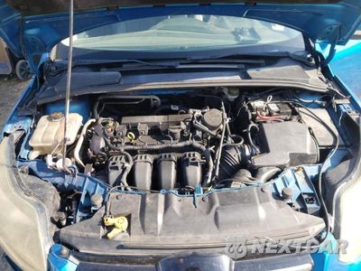 Zdjęcie 11 z 12 samochodu: 2012 FORD FOCUS TITA VIN:1FAHP3N25CL230197 - miniatura