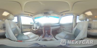Zdjęcie 15 z 15 samochodu: 2010 JEEP COMMANDER LIMITED VIN:1J4RG5GT4AC109443 - miniatura