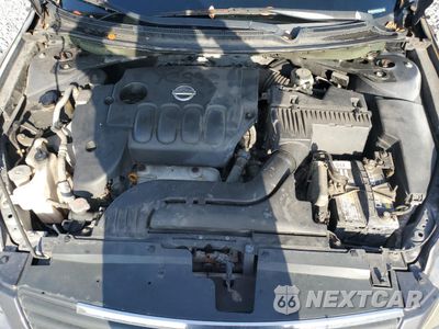 Zdjęcie 11 z 12 samochodu: 2007 NISSAN ALTIMA 2.5 VIN:1N4AL21E17N445545 - miniatura
