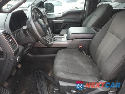 Zdjęcie 7 z 13 samochodu: 2017 FORD F150 SUPERCREW VIN:1FTEW1EF7HFC54482 - miniatura