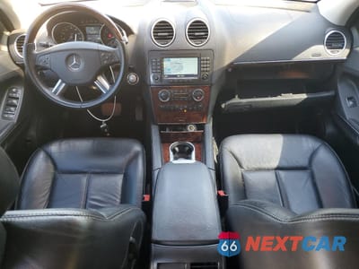 Zdjęcie 8 z 13 samochodu: 2008 MERCEDES-BENZ GL 450 4MATIC VIN:4JGBF71E28A324658 - miniatura