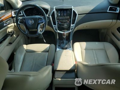 Zdjęcie 8 z 14 samochodu: 2013 CADILLAC SRX LUXURY COLLECTION VIN:3GYFNGE36DS626054 - miniatura