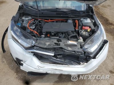 Zdjęcie 11 z 15 samochodu: 2022 HONDA CR-V EXL VIN:5J6RT6H8XNL016461 - miniatura