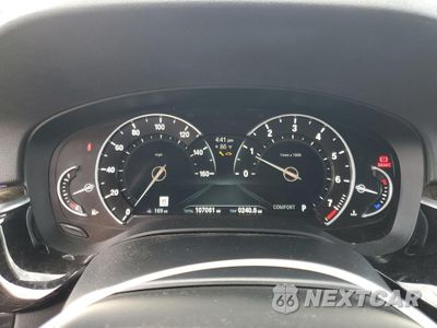 Zdjęcie 9 z 13 samochodu: 2018 BMW 530 XI VIN:WBAJA7C55JWA74319 - miniatura