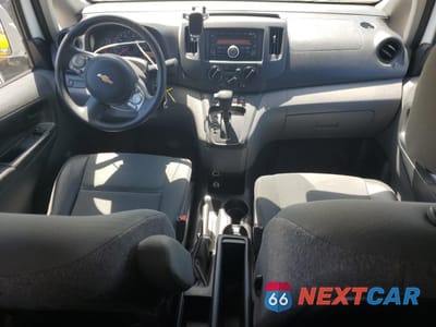 Zdjęcie 8 z 14 samochodu: 2017 CHEVROLET CITY EXPRESS LS VIN:3N63M0YN5HK719537 - miniatura