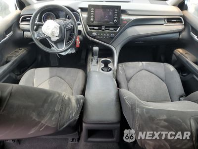 Zdjęcie 8 z 14 samochodu: 2021 TOYOTA CAMRY LE VIN:4T1C11AK4MU468677 - miniatura
