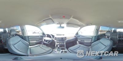 Zdjęcie 15 z 16 samochodu: 2023 VOLKSWAGEN ATLAS SE VIN:1V2WR2CA2PC509949 - miniatura