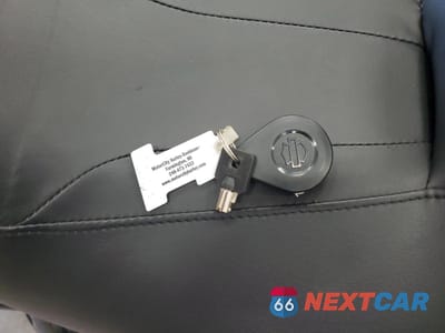 Zdjęcie 8 z 10 samochodu: 2022 HARLEY-DAVIDSON FLHRXS VIN:1HD1KVP12NB634348 - miniatura