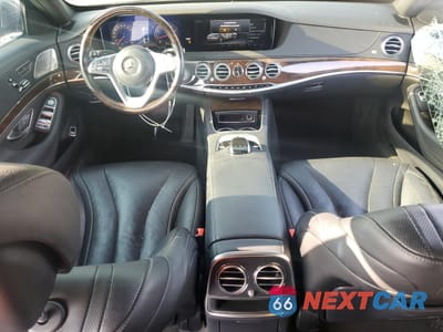 Zdjęcie 8 z 15 samochodu: 2018 MERCEDES-BENZ S 450 VIN:WDDUG6GB4JA347470 - miniatura