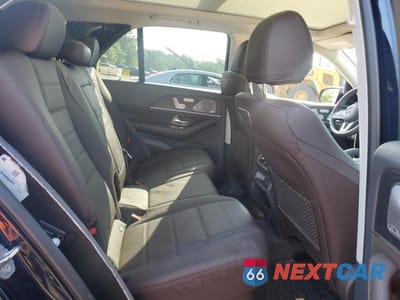 Zdjęcie 11 z 14 samochodu: 2020 MERCEDES-BENZ GLE 350 4MATIC VIN:4JGFB4KE3LA193971 - miniatura