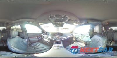 Zdjęcie 14 z 15 samochodu: 2018 MERCEDES-BENZ S 450 VIN:WDDUG6GB4JA347470 - miniatura