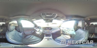 Zdjęcie 14 z 15 samochodu: 2018 MERCEDES-BENZ S 450 VIN:WDDUG6GB4JA347470 - miniatura