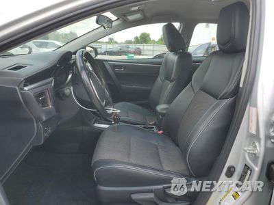 Zdjęcie 7 z 15 samochodu: 2016 TOYOTA COROLLA L VIN:2T1BURHEXGC588071 - miniatura