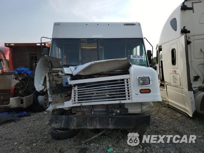 Piąte zdjęcie samochodu w środku: 2021 FORD ECONOLINE E450 SUPER DUTY COMMERCIAL STRIPPED CHASSIS VIN:1FC4E4KN7MDC06997 - miniatura