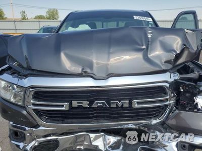 Zdjęcie 11 z 12 samochodu: 2020 RAM 1500 BIG HORN/LONE STAR VIN:1C6SRFBTXLN247808 - miniatura