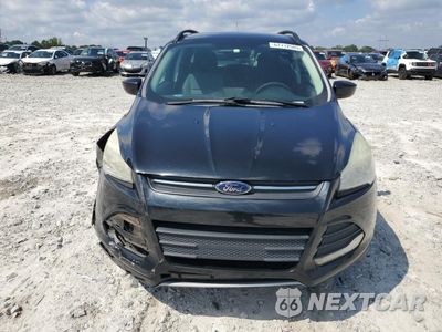 Piąte zdjęcie samochodu w środku: 2014 FORD ESCAPE SE VIN:1FMCU0GX3EUB27356 - miniatura
