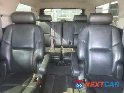 Zdjęcie 10 z 13 samochodu: 2008 CADILLAC ESCALADE ESV VIN:1GYFK66858R227075 - miniatura