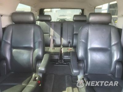 Zdjęcie 10 z 13 samochodu: 2008 CADILLAC ESCALADE ESV VIN:1GYFK66858R227075 - miniatura