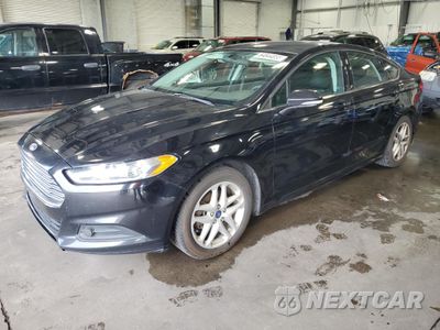 2016 FORD FUSION SE 3FA6P0HD9GR293328 - główne zdjęcie licytacji z USA - miniatura