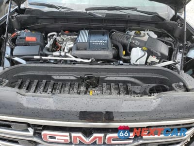 Zdjęcie 11 z 12 samochodu: 2025 GMC SIERRA K1500 AT4 VIN:3GTUUEE85SG251029 - miniatura