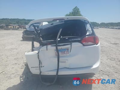 Zdjęcie 6 z 13 samochodu: 2019 CHRYSLER PACIFICA TOURING L VIN:2C4RC1BG3KR593926 - miniatura
