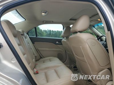 Zdjęcie 10 z 13 samochodu: 2009 FORD FUSION SEL VIN:3FAHP08129R163182 - miniatura