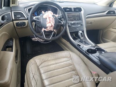 Zdjęcie 8 z 15 samochodu: 2015 FORD FUSION SE HYBRID VIN:3FA6P0LUXFR157344 - miniatura