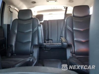 Zdjęcie 10 z 14 samochodu: 2019 CADILLAC ESCALADE ESV LUXURY VIN:1GYS3HKJ7KR147221 - miniatura