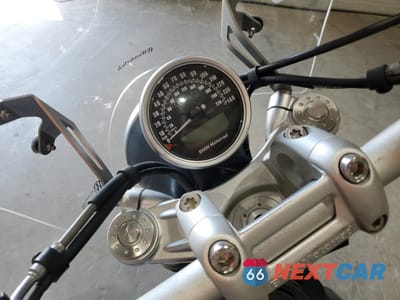 Zdjęcie 7 z 9 samochodu: 2019 BMW R NINE T SCRAMBLER VIN:WB10J3300KZ794987 - miniatura