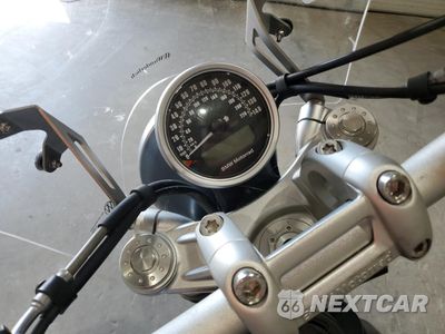 Zdjęcie 7 z 9 samochodu: 2019 BMW R NINE T SCRAMBLER VIN:WB10J3300KZ794987 - miniatura