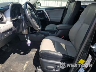 Zdjęcie 7 z 13 samochodu: 2016 TOYOTA RAV4 HV LIMITED VIN:JTMDJREV5GD020318 - miniatura