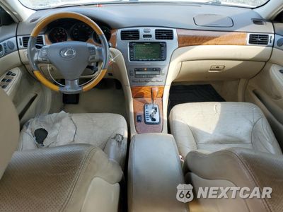 Zdjęcie 8 z 12 samochodu: 2006 LEXUS ES 330 VIN:JTHBA30G665152265 - miniatura
