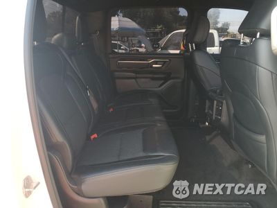 Zdjęcie 10 z 13 samochodu: 2021 RAM 1500 REBEL VIN:1C6RRELT1MN589513 - miniatura