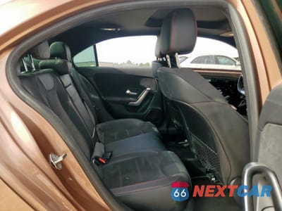 Zdjęcie 10 z 14 samochodu: 2022 MERCEDES-BENZ A 220 VIN:W1K3G4EB6NJ337564 - miniatura