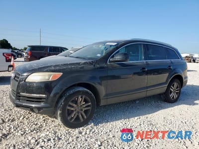 2008 AUDI Q7 3.6 QUATTRO PREMIUM WA1BY74L88D026066 - główne zdjęcie licytacji z USA - miniatura