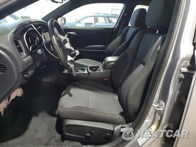 Zdjęcie 7 z 15 samochodu: 2015 DODGE CHARGER SXT VIN:2C3CDXJG7FH779041 - miniatura