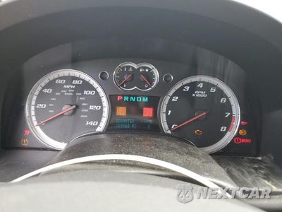 Zdjęcie 9 z 14 samochodu: 2008 CHEVROLET EQUINOX SPORT VIN:2CNDL537386008042 - miniatura