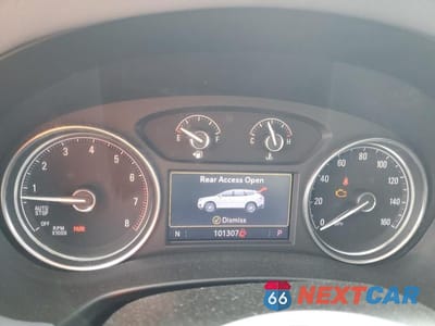 Zdjęcie 9 z 14 samochodu: 2020 BUICK ENCLAVE VIN:5GAERBKW2LJ211970 - miniatura