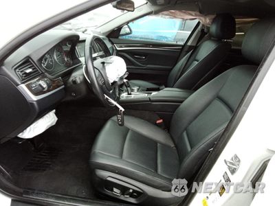 Zdjęcie 7 z 12 samochodu: 2015 BMW 528 I VIN:WBA5A5C53FD516858 - miniatura