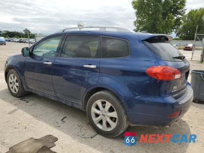 Drugie zdjęcie samochodu z przodu: 2011 SUBARU TRIBECA LIMITED VIN:4S4WX9GD3B4400998 - miniatura