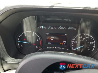 Zdjęcie 8 z 10 samochodu: 2024 FORD F450 SUPER DUTY VIN:1FD0W4HT3REF86208 - miniatura