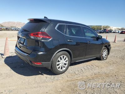 Trzecie zdjęcie samochodu z tyłu: 2018 NISSAN ROGUE S VIN:JN8AT2MT7JW459797 - miniatura