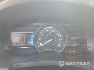 Zdjęcie 9 z 16 samochodu: 2017 FORD EXPLORER XLT VIN:1FM5K8D89HGD38929 - miniatura